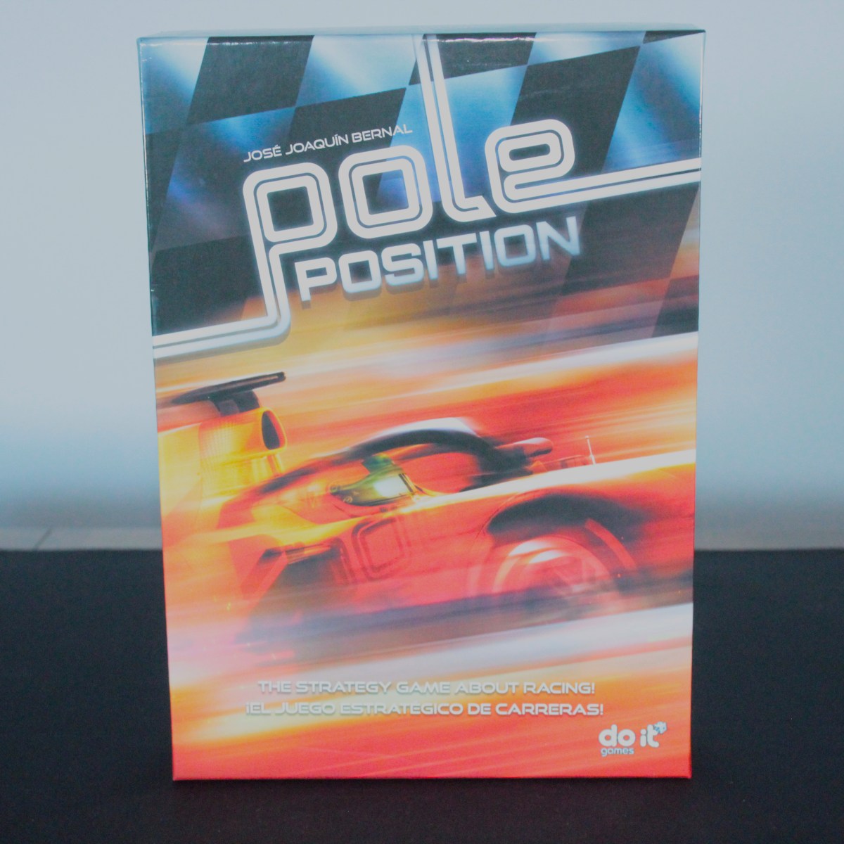 Pole Position